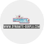 logo Dynamite Games