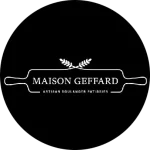 logo Maison Geffard